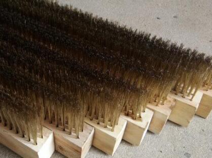 工業毛刷有哪些用途