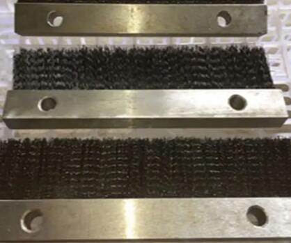 如何調試自清洗過濾器