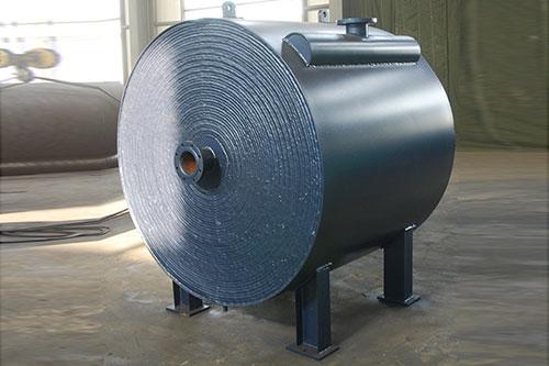 該如何選擇螺旋板式換熱器的清理工具？